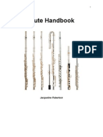 Flute Handbook