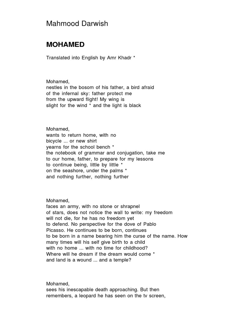 洋書 Mahmoud Darwish Farewell War Farewell.. Mahmoud Darwish (1941–2008) was a renowned Palestinian poet
