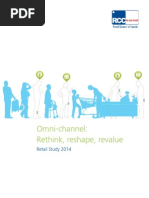 Deloitte RCC Retail Study