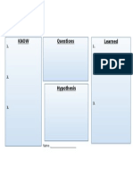 Edsc-Graphic Organizer KQHL