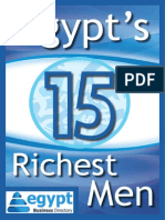 Egypt_'s 15 Richest Men 2014