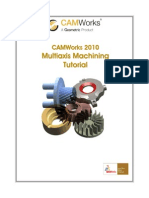 Tutorial Multiax PDF