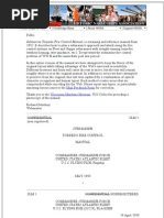 Submarine Torpedo Fire Control Manual