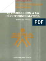 Introduccion Electroneumatica Sena-Festo
