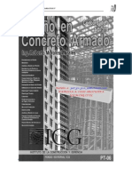 CONCRETO ARMADO ICG