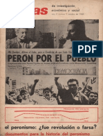 Revista Fichas de Investigación Económica y Social - #7 (Oct. 1965)