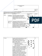 Futbol Examen