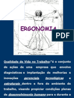 Ergonomia