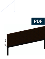 Parede de Tijolo 6 Furofs Para Prova Mec Solos