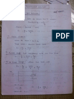 Theory On Prestress Concrete