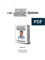 The Chest Coach Manual