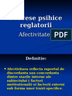 procese psihice