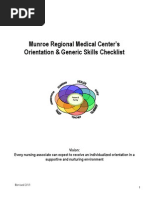 Code Blue Team Roles and Functions | PDF | Cardiopulmonary ...