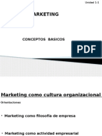 Marketing Empresarial