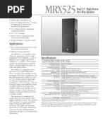 2017 BG Affordable High End Audio PDF | PDF | Loudspeaker ...