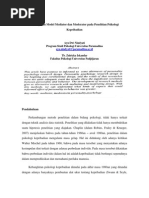 Download Penempatan Variabel Ketiga Sebagai Variabel Mediator Atau Moderator Dalam Penelitian Psikologi 11 by Anis Nadhifah SN292372705 doc pdf