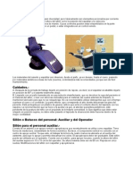 Estomatologia Libro de Equipos Dentales