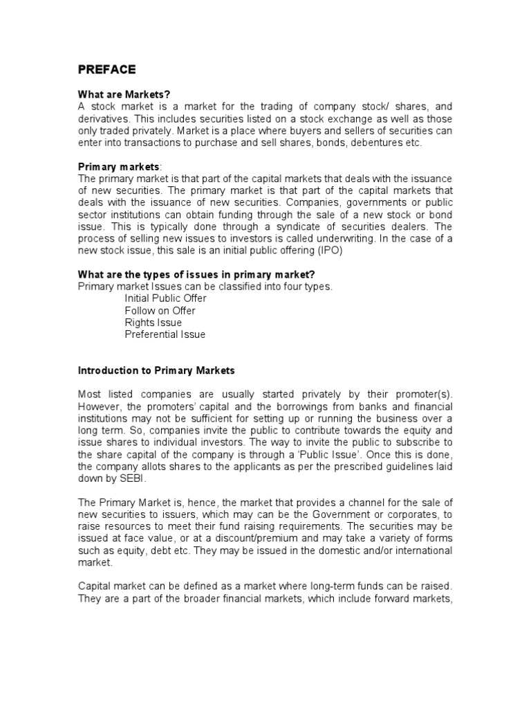 Stocks and Shares PDF Bonds (Finance) Order (Exchange)