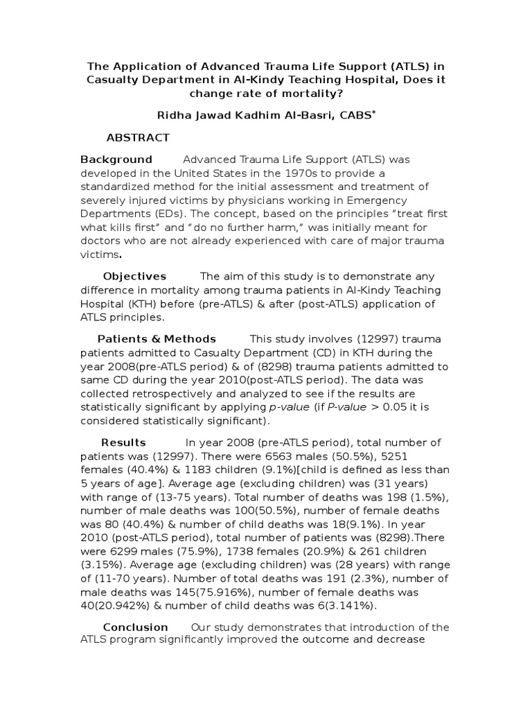 What do physicians study