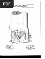 Benet Mercie Breech 