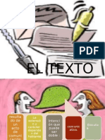 EL TEXTO