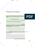 McGrawHill WritingAFilmAnalysis PDF