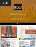 Download Residue-free conveyance of grain by Milling and Grain magazine SN29237826 doc pdf
