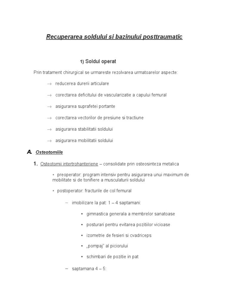 Fractura de compresie a coloanei vertebrale la un tratament pentru copii