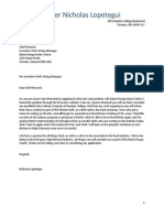 Javiernicholaslopetegui-Mgmt100-Workshop4-Cover Letter