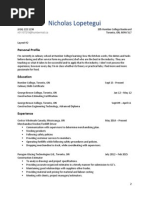 Javiernicholaslopetegui mgmt100 Workshop3 Resume