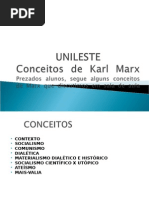 Karl Marx t de Clássicos