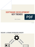 Software Development