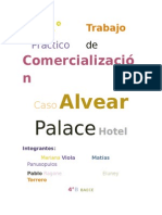 Caso Alvear Palace Hotel