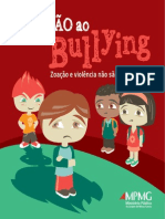 Combatendo o bullying