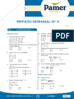 Repaso Algebra Sem_4