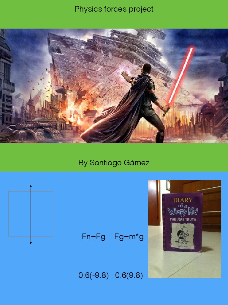 Forces | PDF