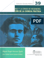 Antonio Gramsci