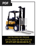 Download yale gtp by EdsonAzevedo SN292396112 doc pdf