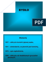 Rozrod Bydła Cwiczenia