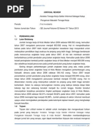 Download Critical_Review_Jurnal_Analisis_Tenaga_K 1pdf by Feri Mulyadi SN292399721 doc pdf