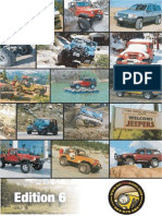 Catalogo Jeep