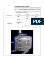Dosificadora Selladora
