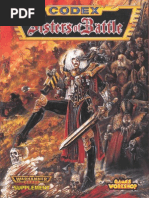 Download Sisters-Of-Battle Codex 2nd Ed by James Sites SN292403876 doc pdf