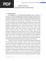 SOP HUMAS RUMAH SAKIT