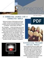Connected Church