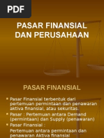 Download 2 Pasar Finansial Dan Perusahaan by novian SN292406394 doc pdf