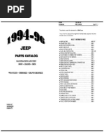 Jeep | PDF