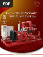 SPP Fire Pumps - General Brochure PDF | PDF | Fire Sprinkler System | Pump