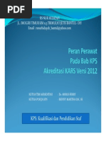 Askep Gastroenteritis Di Ruang Igd