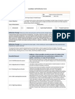 Selfreflectionuo2 Docx 1